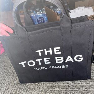 The Marc Jacobs Tote Bag Small
